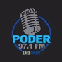 Poder 97.1 - WEPL-LP logo