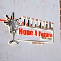 HOPE4FUTURE SA FM logo