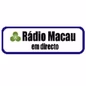 TDM - Rádio Macau logo