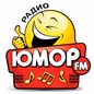 Юмор фм Пятигорск logo