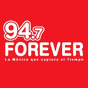 Forever FM logo