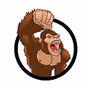 Indie Gorilla Radio logo