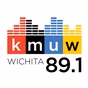 KMUW 2 - KMUW-HD2 logo