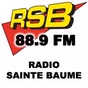 Radio Sainte Baume logo