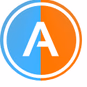 Astra Radio - Flux logo