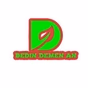 Dedin Demen An Radio logo