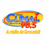 Radio Clima FM logo
