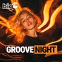 bigFM - Groovenight logo