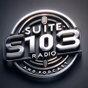 Suite 103 Radio and Podcast logo