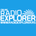 Explorer Radio logo