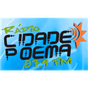 Rádio Cidade Poema logo