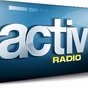 Activ Radio 1016 logo