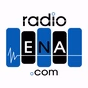 Radio ENA logo