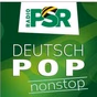 RADIO PSR - Deutschpop Nonstop logo