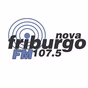 Radio Nova Friburgo logo
