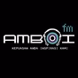 Amboi FM logo