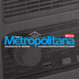 Rádio Metropolitana logo