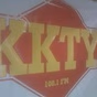 KKTY-FM logo