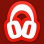 Audiogrooves - Jazzy Flight Channel logo