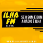 Radio Ilha logo
