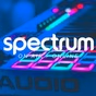 Spectrum FM Tenerife logo