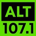 ALT 107.1 - WKBH-HD3 logo