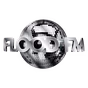 FLOOD FM logo