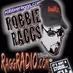 Ragg Radio logo