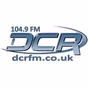 Dover Community Radio logo