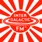 Intergalactic FM - Disco Fetish logo