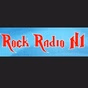 Rock Radio Northern Ireland logo