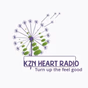 KZN HEART RADIO logo