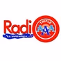 Radio Triple A logo