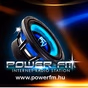 Power FM - Trance logo