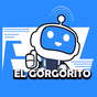 El Gorgorito logo