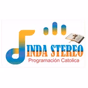 LINDA STEREO RADIO CATÓLICA logo