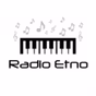 Radio Etno logo