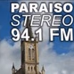 Paraíso Stereo 94.1 logo