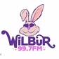 99.7 WiLBuR Radio - WLBR logo