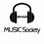 Music Society Radio logo