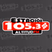 Radio Estación Altitud logo
