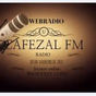 Radio Cafezal Fm Comunitaria WB logo