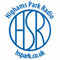 hSpark Radio logo