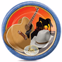 Rádio Modão Sertanejo logo