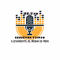 Celestial Stereo logo