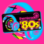 Mix Radio 80's logo