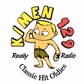 K/MEN 129 logo