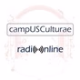 Radio campUSCulturae logo