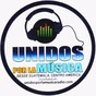 Unidos por la Música logo