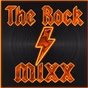 The MIXX Radio Network - The Rock Mixx logo
